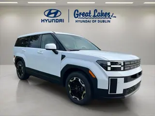 Hyundai SANTA FE 2026 AWD SE 4dr SUV
