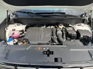 Hyundai SANTA FE 2026 AWD SE 4dr SUV
