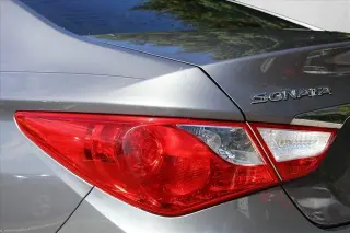 Hyundai SONATA 2011 Limited 2.0T 4dr Sedán