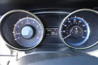 Hyundai SONATA 2011 Limited 2.0T 4dr Sedán