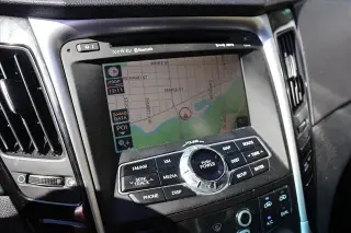 Hyundai SONATA 2011 Limited 2.0T 4dr Sedán
