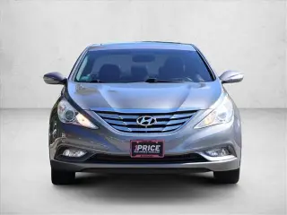 Hyundai SONATA 2011 Limited 2.0T 4dr Sedán