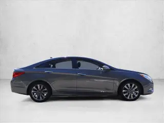 Hyundai SONATA 2011 Limited 2.0T 4dr Sedán