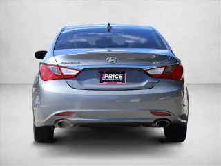Hyundai SONATA 2011 Limited 2.0T 4dr Sedán