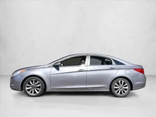 Hyundai SONATA 2011 Limited 2.0T 4dr Sedán