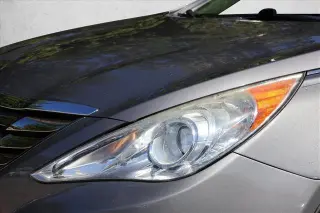 Hyundai SONATA 2011 Limited 2.0T 4dr Sedán