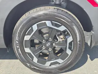 Hyundai SANTA FE 2024 SE 4p SUV