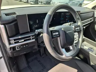 Hyundai SANTA FE 2024 SE 4p SUV