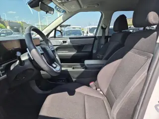 Hyundai SANTA FE 2024 SE 4p SUV