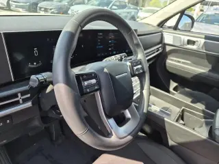 Hyundai SANTA FE 2024 SE 4p SUV