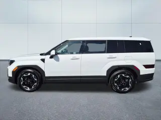 Hyundai SANTA FE 2024 SE 4p SUV