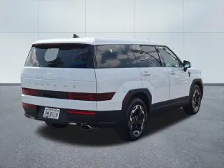 Hyundai SANTA FE 2024 SE 4p SUV