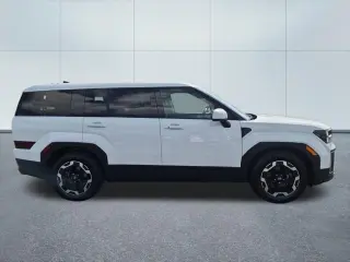 Hyundai SANTA FE 2024 SE 4p SUV