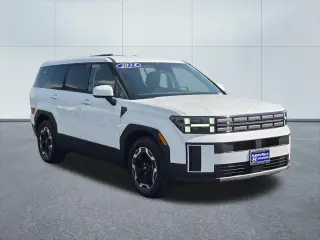 Hyundai SANTA FE 2024 SE 4p SUV