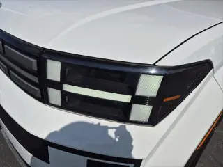 Hyundai SANTA FE 2024 SE 4p SUV