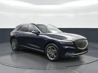 Genesis GV70 2024 AWD 2.5T Estándar 4p SUV