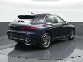 Genesis GV70 2024 AWD 2.5T Estándar 4p SUV