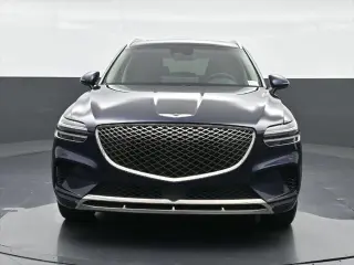 Genesis GV70 2024 AWD 2.5T Estándar 4p SUV