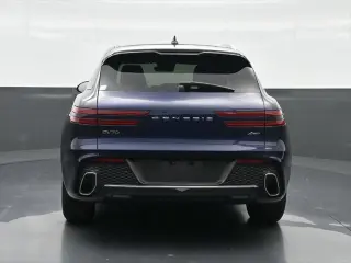 Genesis GV70 2024 AWD 2.5T Estándar 4p SUV