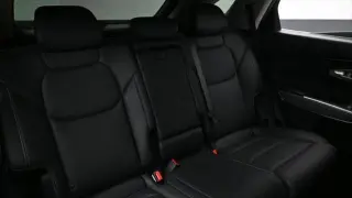 Genesis GV70 2024 AWD 2.5T Estándar 4p SUV