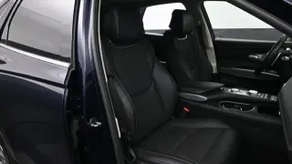 Genesis GV70 2024 AWD 2.5T Estándar 4p SUV