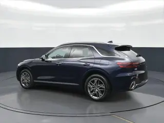 Genesis GV70 2024 AWD 2.5T Estándar 4p SUV