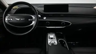 Genesis GV70 2024 AWD 2.5T Estándar 4p SUV