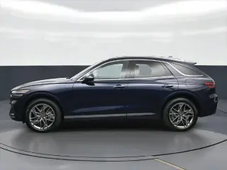 Genesis GV70 2024 AWD 2.5T Estándar 4p SUV