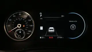 Genesis GV70 2024 AWD 2.5T Estándar 4p SUV