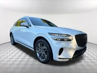 Genesis GV70 2025 AWD 2.5T Estándar 4dr SUV