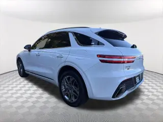 Genesis GV70 2025 AWD 2.5T Estándar 4dr SUV