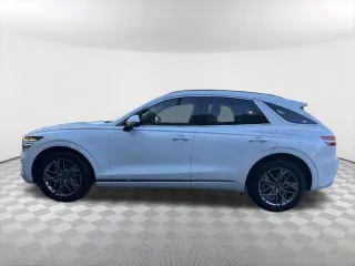 Genesis GV70 2025 AWD 2.5T Estándar 4dr SUV