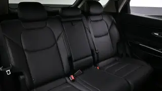 Genesis GV70 2024 AWD 2.5T Estándar 4p SUV