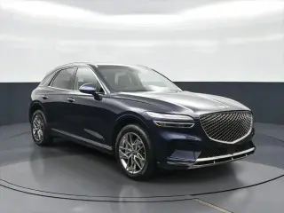 Genesis GV70 2024 AWD 2.5T Estándar 4p SUV