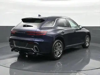 Genesis GV70 2024 AWD 2.5T Estándar 4p SUV