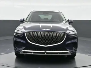 Genesis GV70 2024 AWD 2.5T Estándar 4p SUV