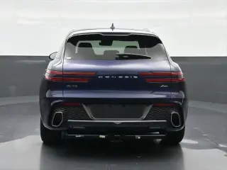 Genesis GV70 2024 AWD 2.5T Estándar 4p SUV