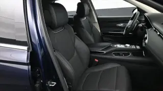 Genesis GV70 2024 AWD 2.5T Estándar 4p SUV