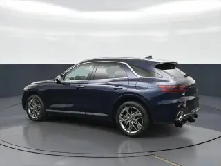 Genesis GV70 2024 AWD 2.5T Estándar 4p SUV
