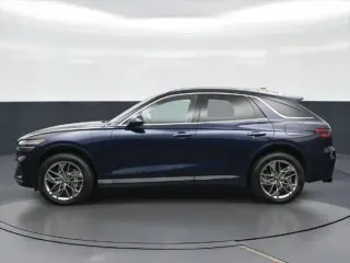 Genesis GV70 2024 AWD 2.5T Estándar 4p SUV
