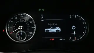 Genesis GV70 2024 AWD 2.5T Estándar 4p SUV