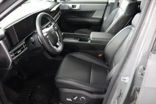Hyundai SANTA FE 2024 4x4 XRT 4p SUV