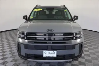 Hyundai SANTA FE 2024 4x4 XRT 4p SUV