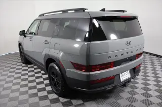 Hyundai SANTA FE 2024 4x4 XRT 4p SUV
