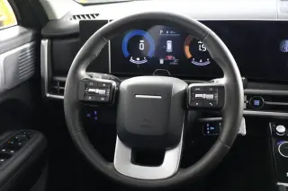 Hyundai SANTA FE 2024 4x4 XRT 4p SUV
