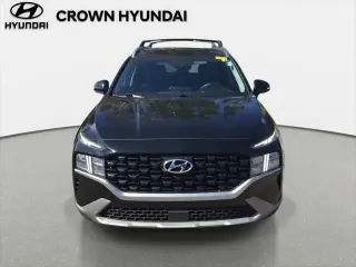 Hyundai SANTA FE 2023 SEL 4p Crossover