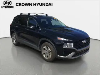 Hyundai SANTA FE 2023 SEL 4p Crossover