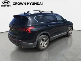 Hyundai SANTA FE 2023 SEL 4p Crossover