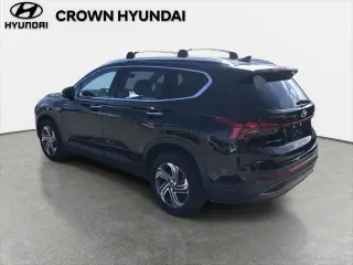 Hyundai SANTA FE 2023 SEL 4p Crossover
