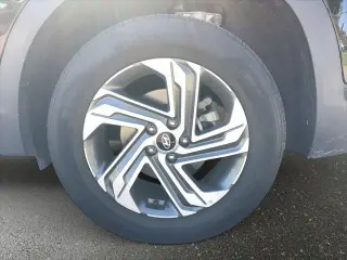 Hyundai SANTA FE 2023 SEL 4p Crossover